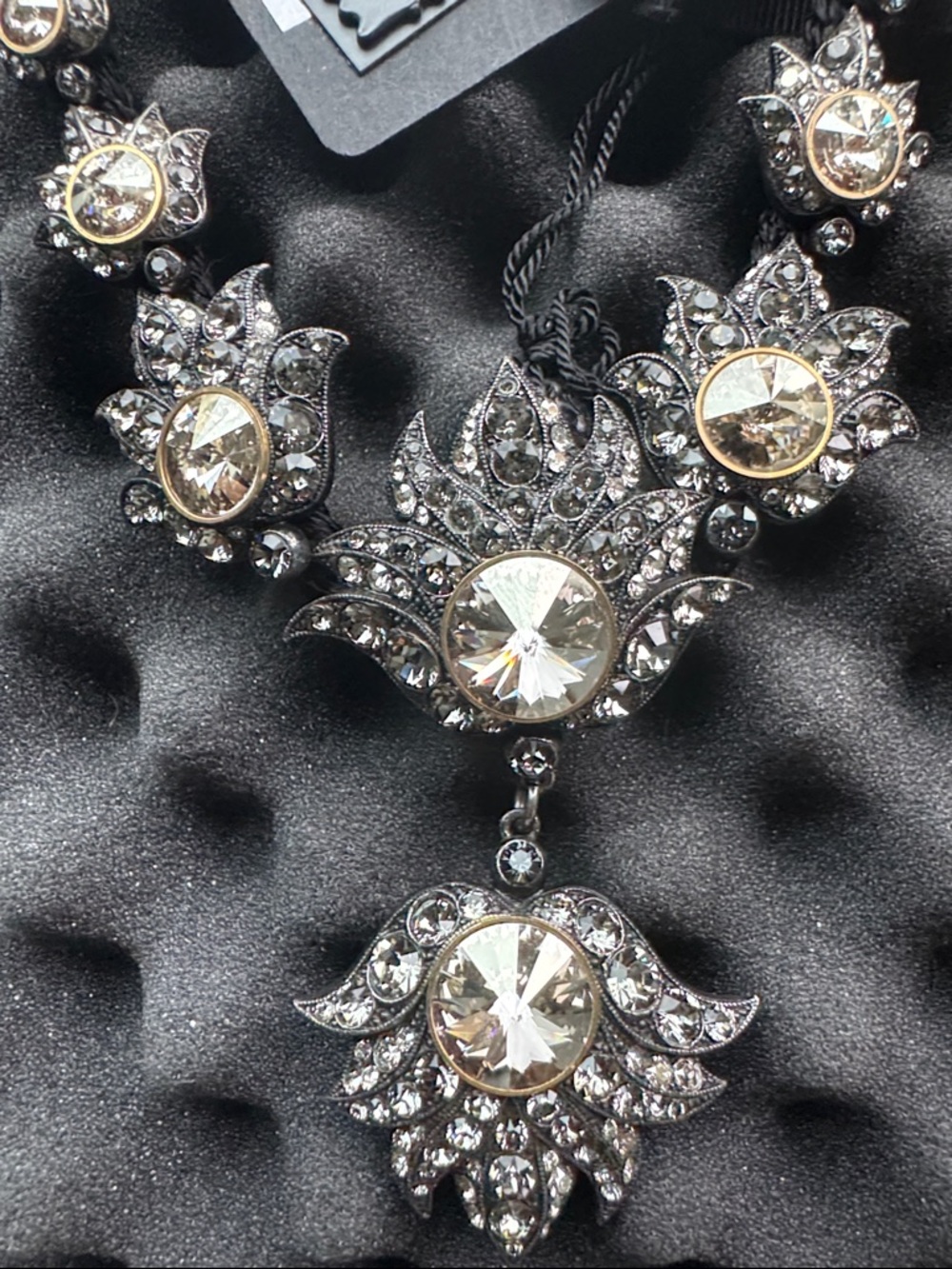 Lanvin necklace - Picture 8 of 16
